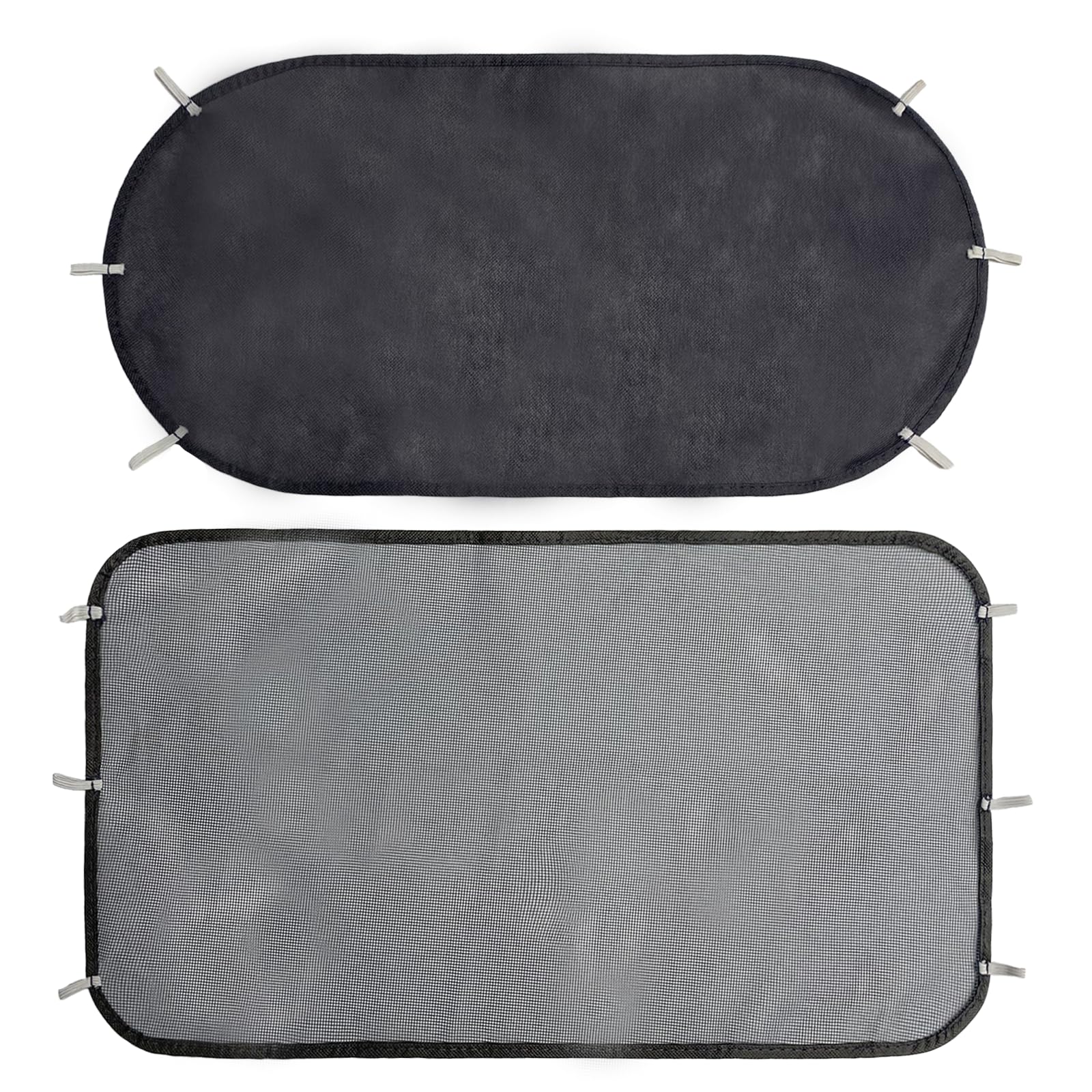 Amazon.com: shinic Removable Cover and Bug Screen